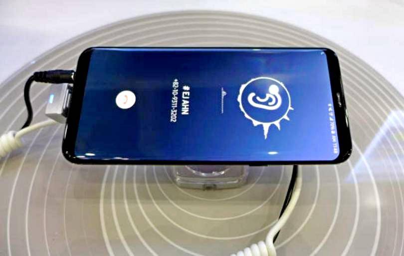 Difuzoarele vor dispărea de pe smartphone-urile Samsung, dar sunetul va rămâne