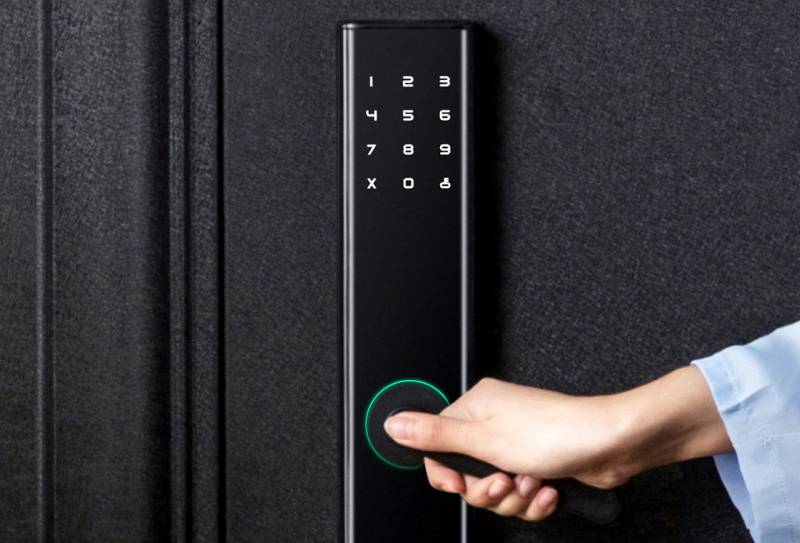 Представлен «умный замок», который невозможно взломать