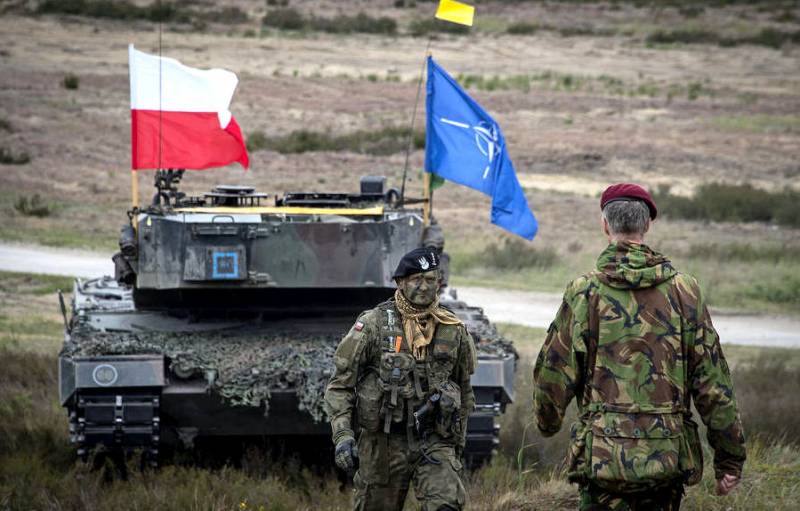 Польша: Почему мы проиграем войну России