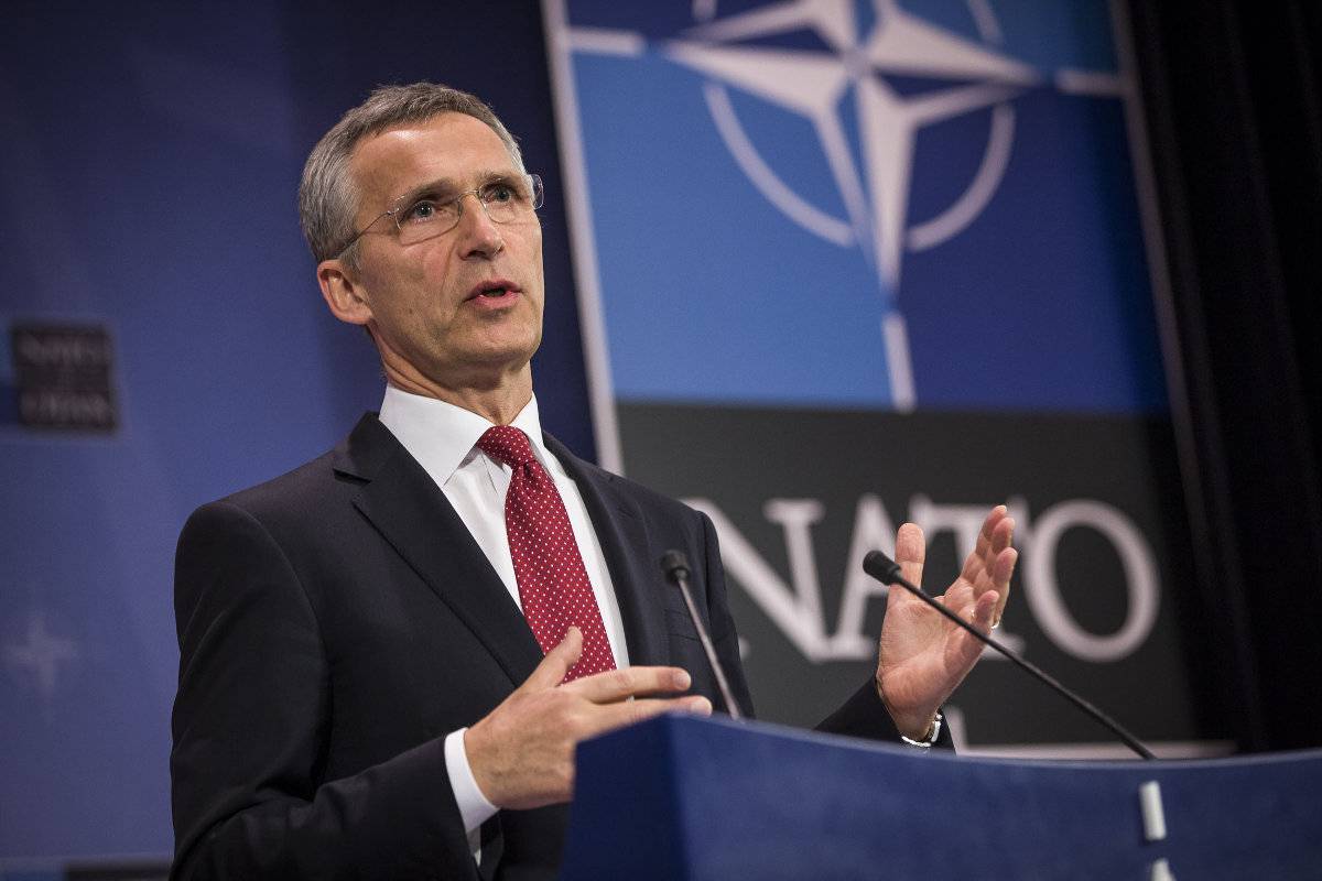 NATO menehi Rusia "kesempatan pungkasan" kanggo ngleksanakake Prajanjian INF