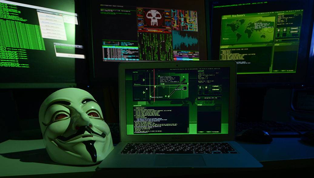 Hackers descubren cómo las autoridades británicas manipulan los medios