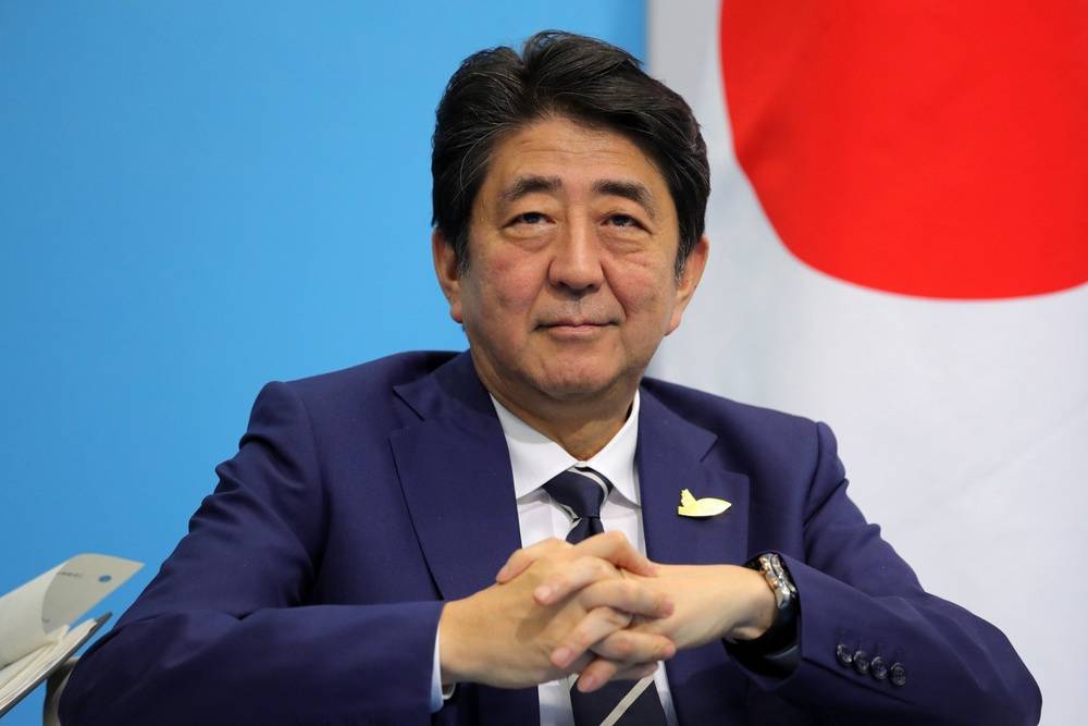 Tokio predijo la culminación de las conversaciones ruso-japonesas en 2019