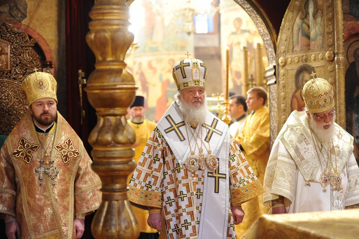 Православный мир не признает новую украинскую церковь