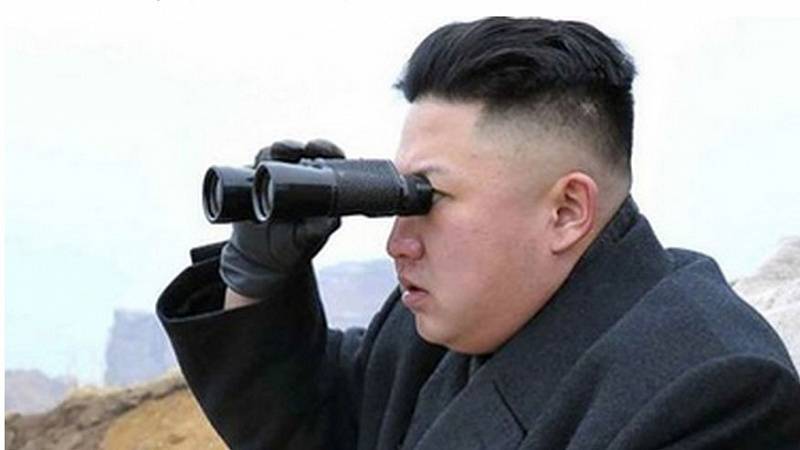 DPRK: US threatens negotiations with South Korea