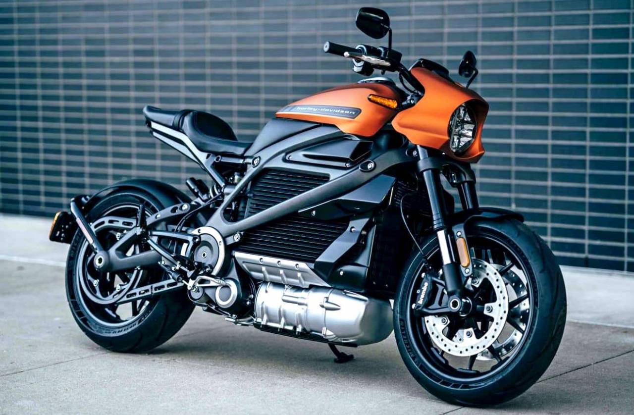 Panasonic și Harley-Davidson fac legendara bicicletă electrică