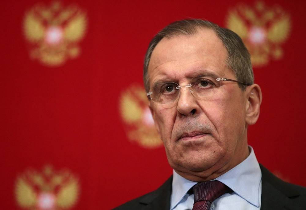 Lavrov: Rusya'nın kimseye borcu yok
