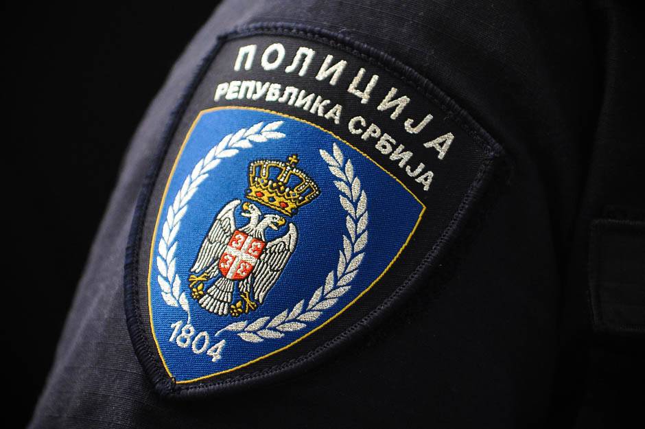 Sırp polisi: Gözaltına alınan terörist Putin'e suikast girişiminde bulunmadı
