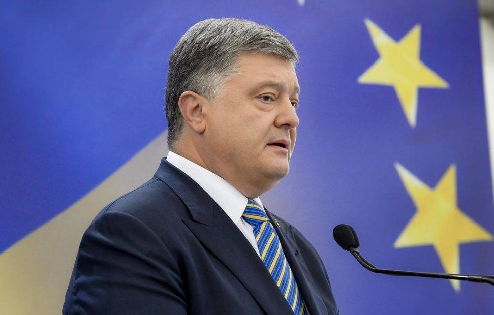 Poroshenko: Ukrayna seçimlerini Rusya'dan kurtaracağım