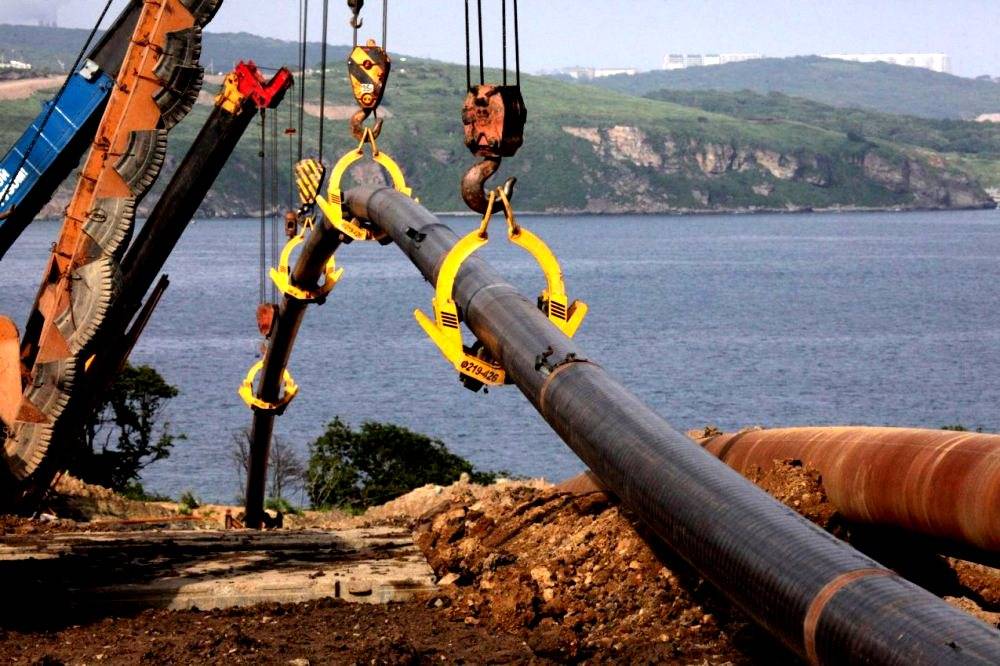Сербия хочет получать российский газ, но не через Украину