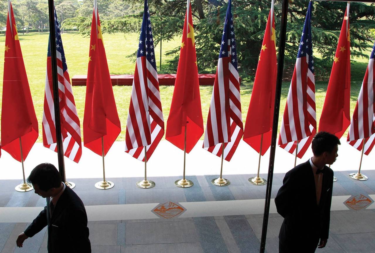 США задумались об отмене пошлин на товары из Китая