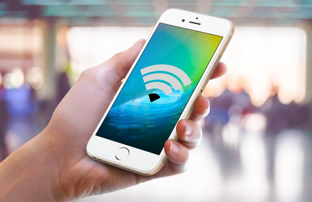 Pilsiz: Geleceğin akıllı telefonları Wi-Fi ile çalıştırılabilir