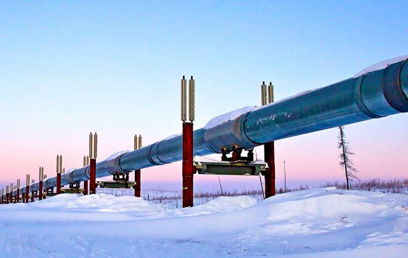 Год масштабных энергопроектов: Что ждет Россию в ближайшее время