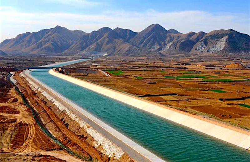 Китай может попасть в критическую зависимость от России