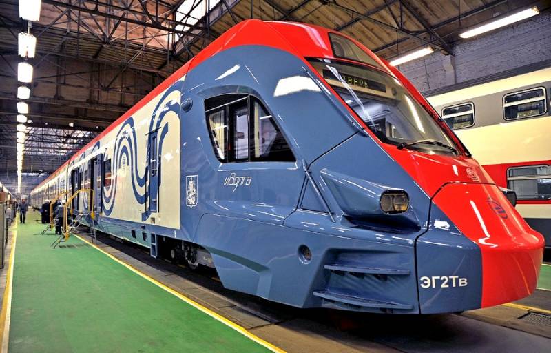 Немцам еще не раз придется удивляться успехам России