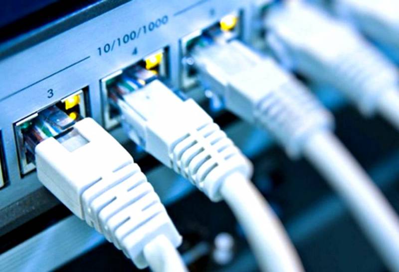 Россия готовится к отключению от Всемирного интернета