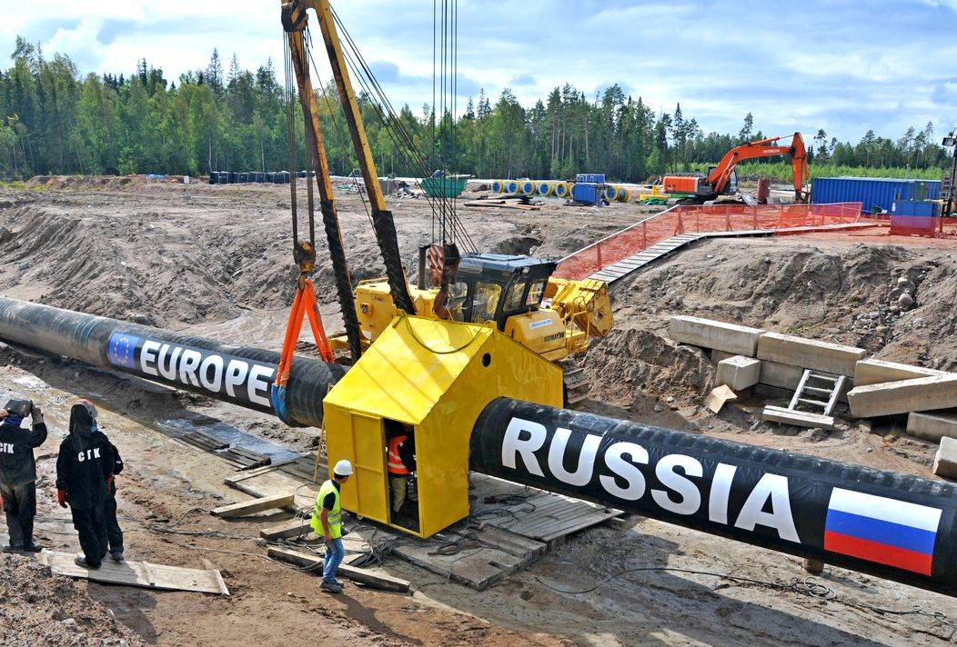 Отомстит ли Россия полякам за «Северный поток-2»?