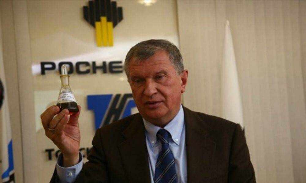 Sechin neden OPEC + anlaşmasını Rusya için stratejik bir tehdit olarak görüyor?