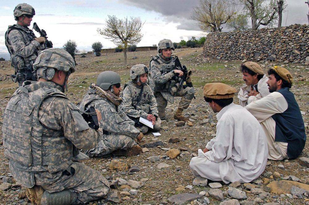Rusya Büyükelçisi NATO'nun Afganistan'daki başarısızlığından bahsetti