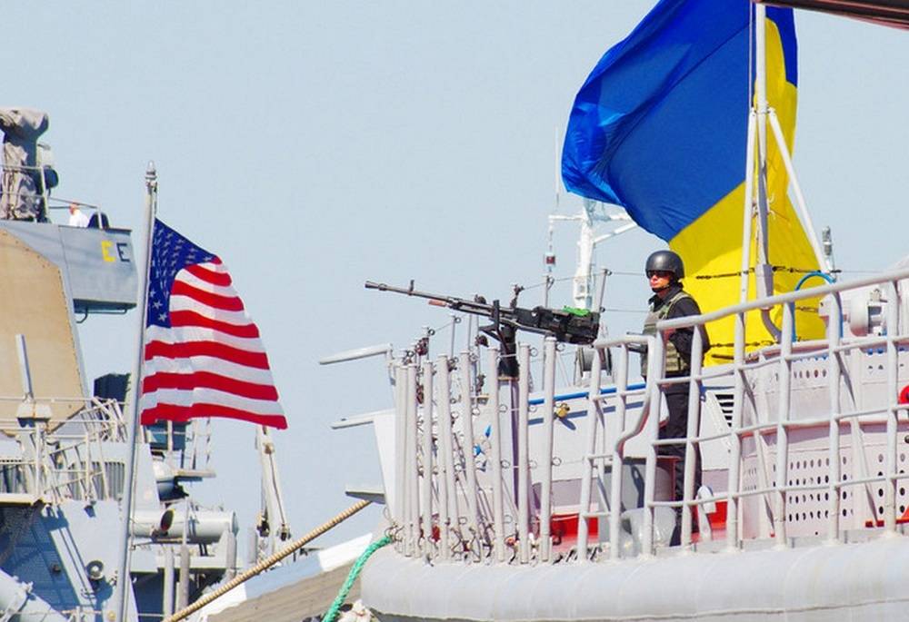 Rusya Dışişleri Bakanlığı: ABD ve Ukrayna'nın Karadeniz'deki tatbikatları tehlikeli bir fikir
