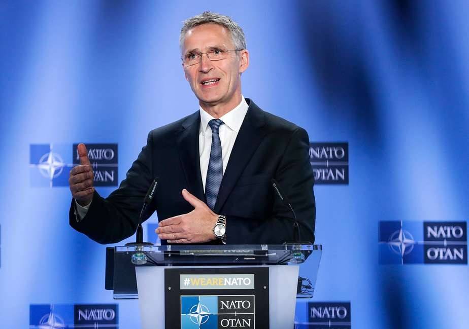"INF Anlaşmasız Dünya": NATO savunmaya hazırlanıyor