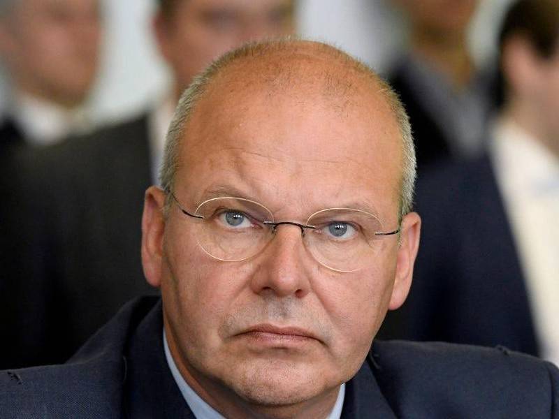 Il capo del controspionaggio militare del Belgio era considerato un agente della Federazione Russa