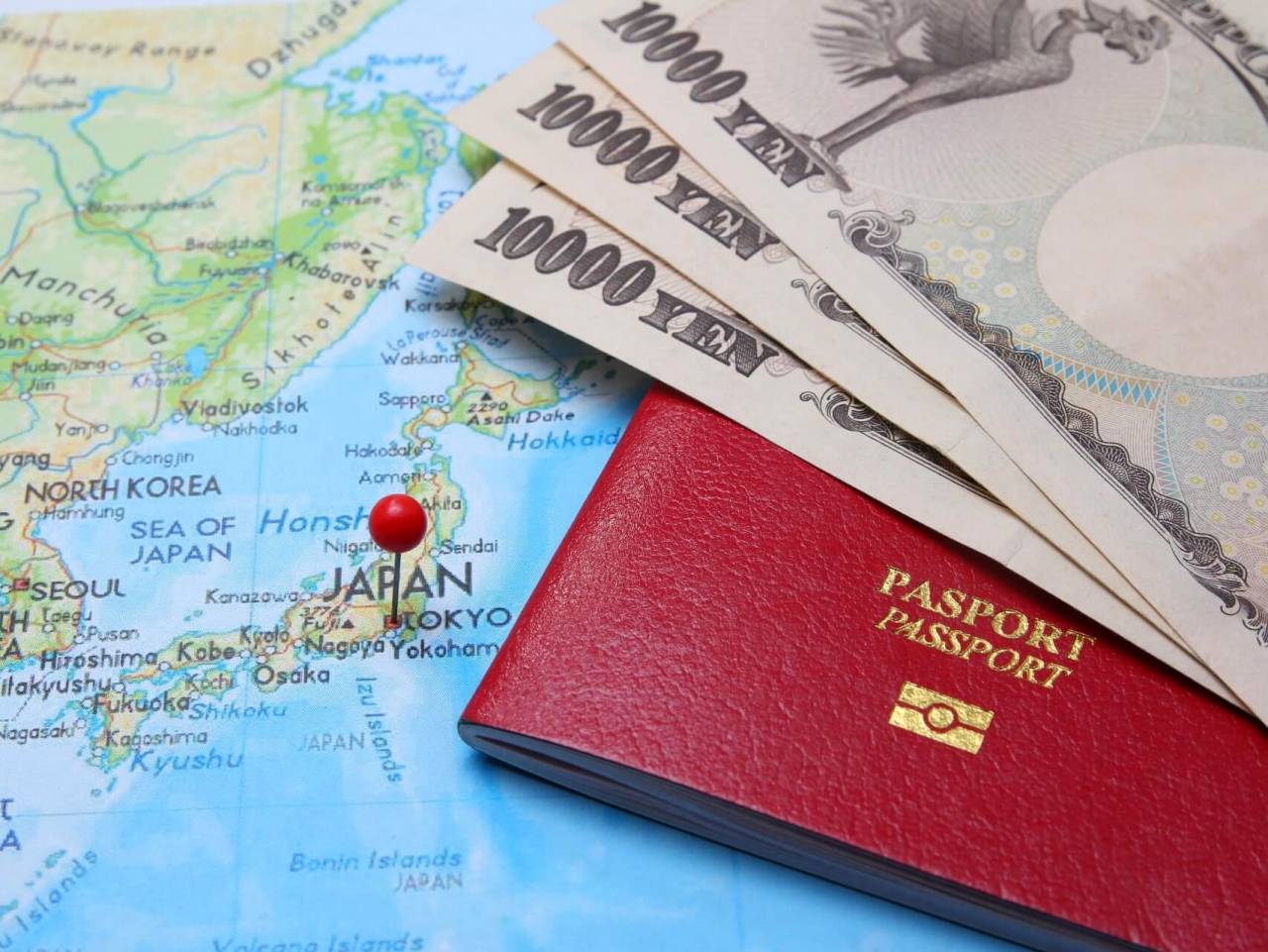 Japonya, vize rejimini kolaylaştırarak Ruslara rüşvet vermek istiyor