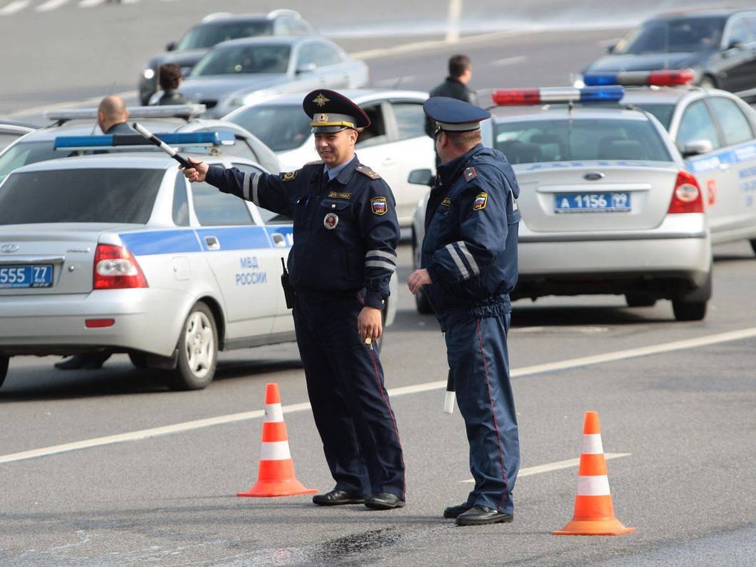 Российских водителей ждет повышение штрафов