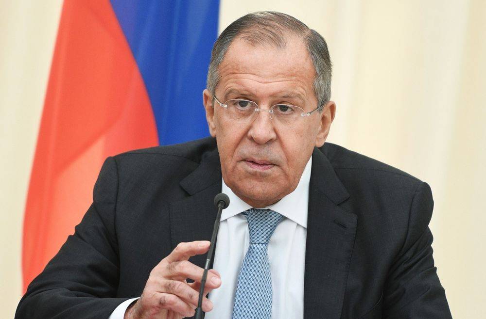 „Nu poți să-ți îndrepti spatele”: Lavrov a deplâns lipsa „izolarii” din Munchen