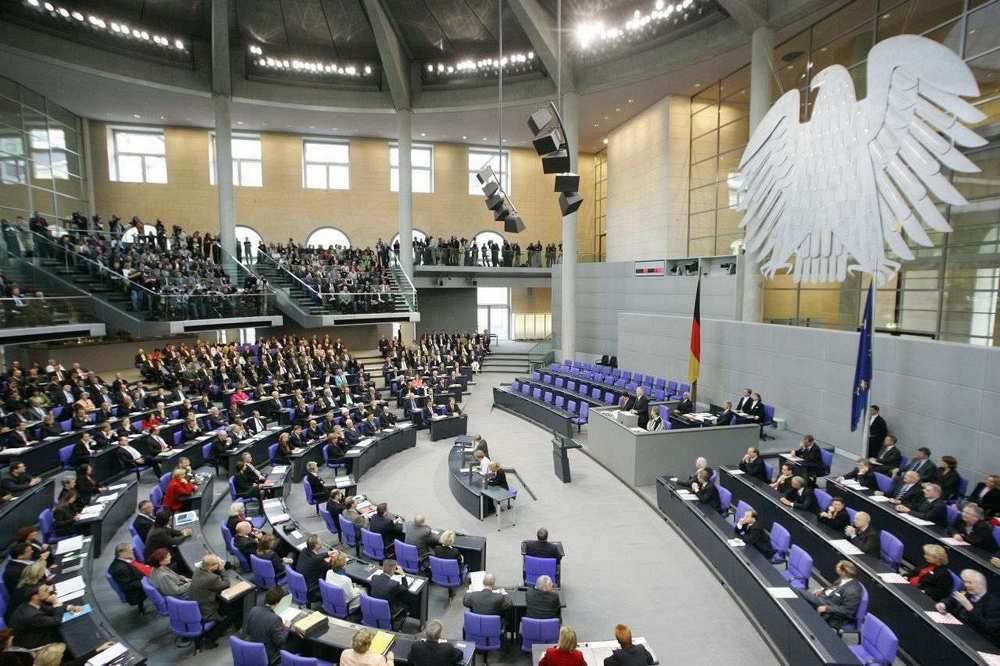 Alman hükümeti: Rus tehdidi mevcut değil