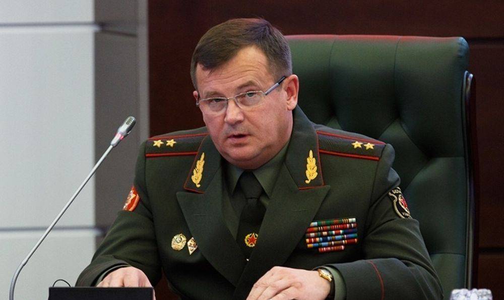 Minsk, Birlik Devleti için savunma planını ayarlayacak