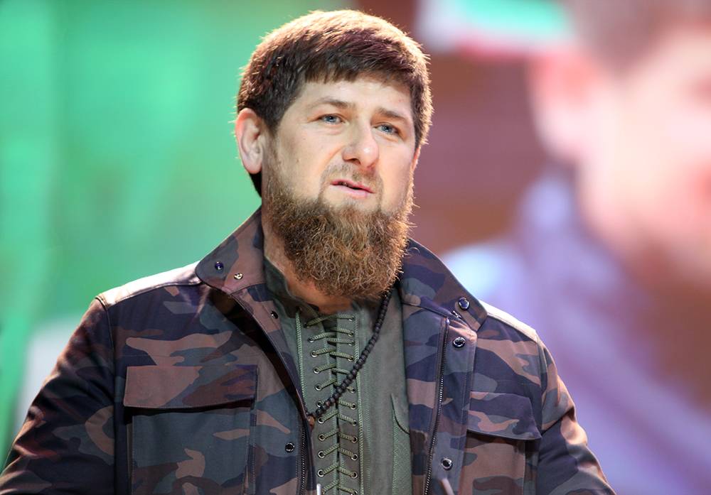 Ramzan Kadırov neden "geçici iş göremezlik" ilan etti?