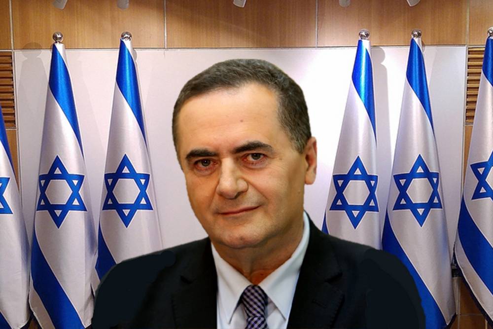 Israel Katz: "Die Polen haben Antisemitismus mit der Muttermilch aufgenommen"