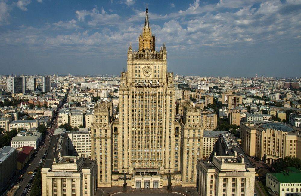 משרד החוץ הרוסי דרש מטוקיו להסביר את דברי השר על איי קוריל