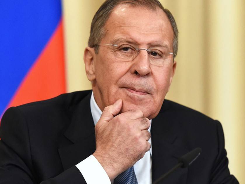 Lavrov: Japonya ile barış antlaşması imzalamak için hiçbir koşul yok
