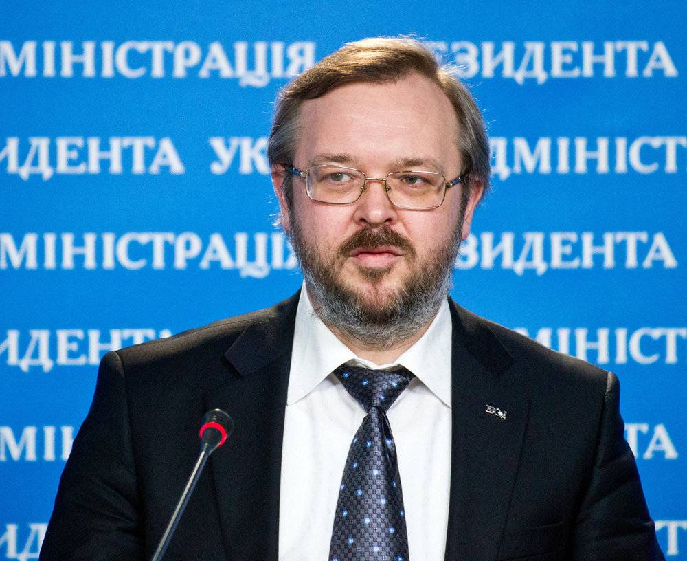 מומחה: אוקראינה יכולה להפוך לחלק ממדינה חדשה באירופה