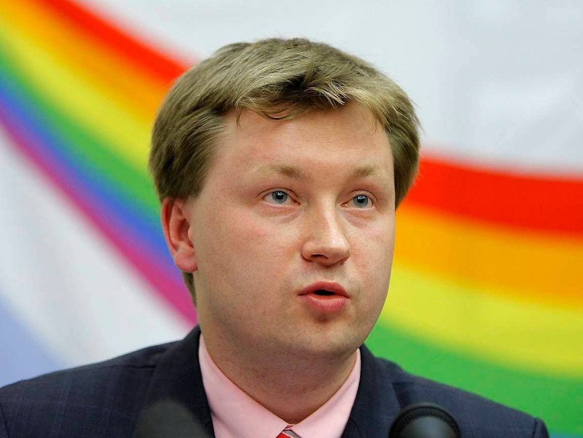 ЛГБТ-активисты требуют от ЕСПЧ жестче наказать Россию за запрет гей-парадов