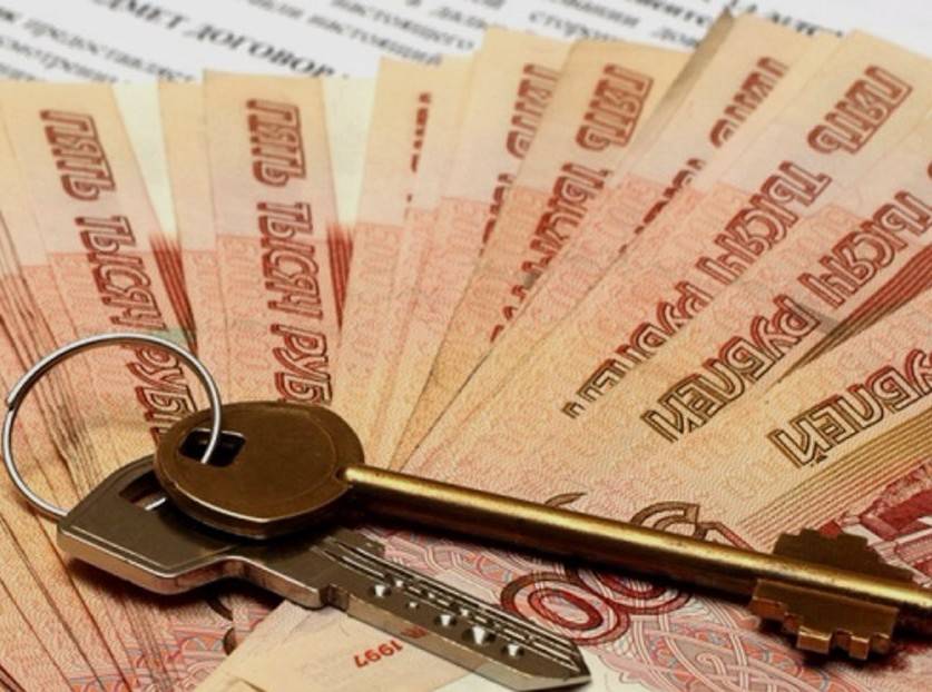Der Hypothekenzins in Russland wird auf 8% gesenkt