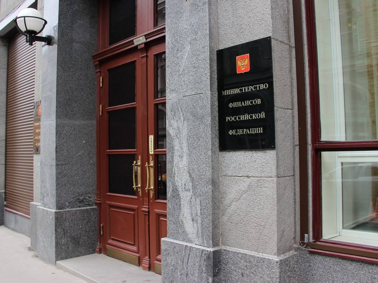 Das Finanzministerium ist bereit, Putins "Mai-Dekret" zu erfüllen.