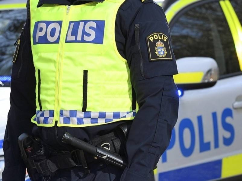 Zweiter "russischer Agent" in Schweden gefunden