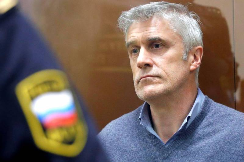 Кто стоит за арестом в Москве американского инвестора?