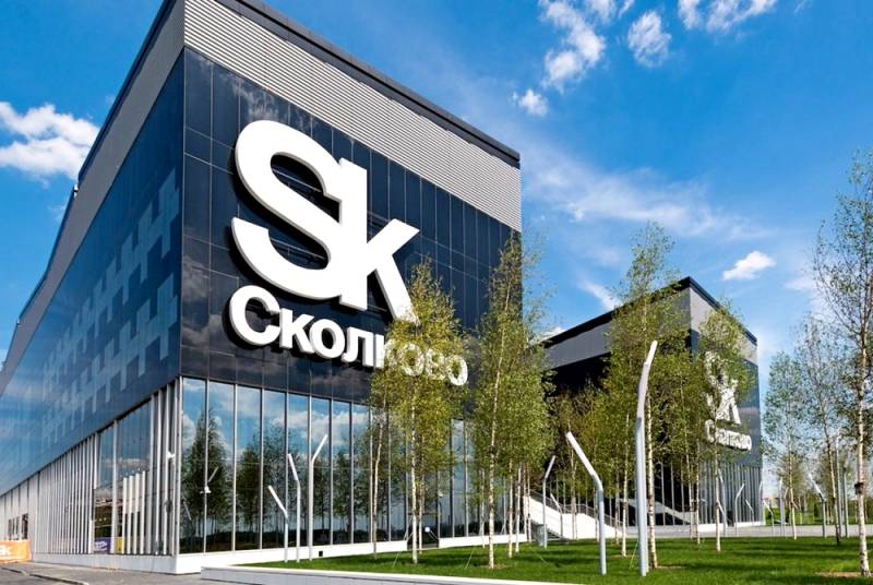 «Сколково» и «Роснано» стали российским «тайным оружием»