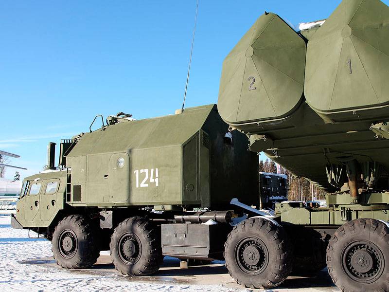 Russische nichtnukleare Raketen geben Anlass zur Sorge der USA