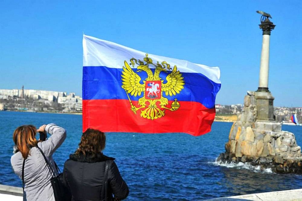Vertreter der Russischen Föderation in der OSZE: Die Integration der Krim ist abgeschlossen