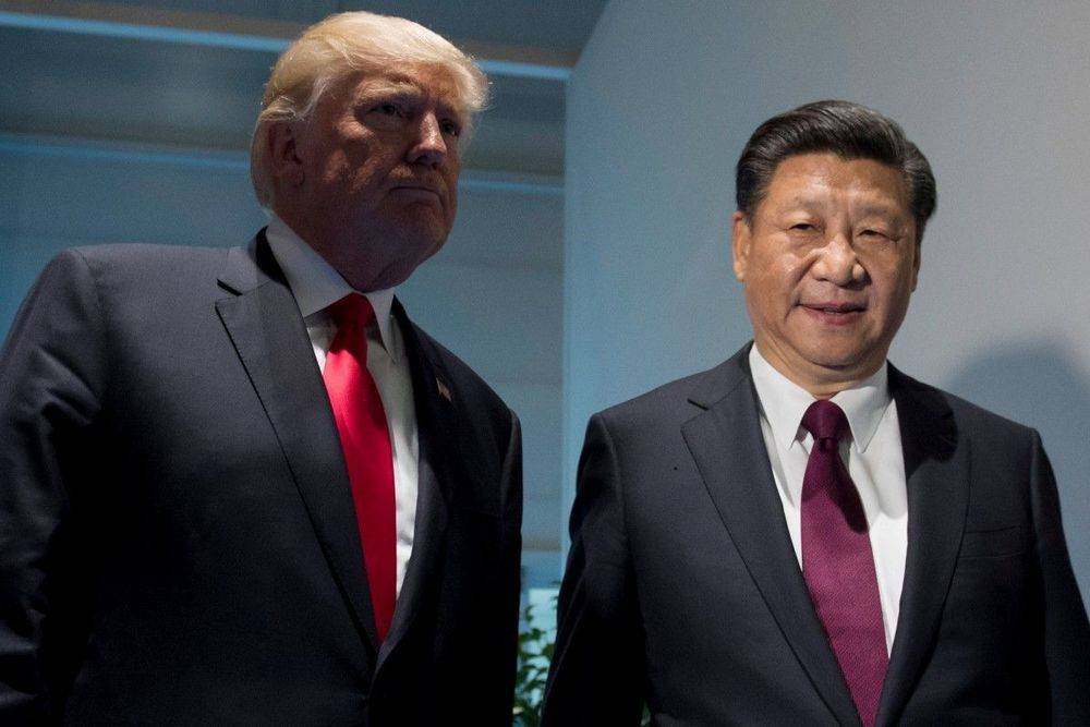США и Китай: конец торговой войны близок?