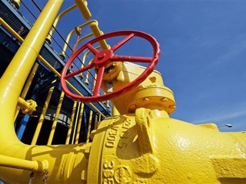 La Russia interromperà il transito del gas verso i Balcani attraverso l'Ucraina