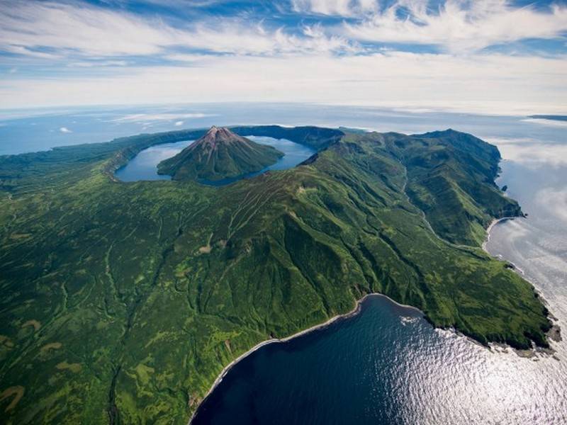 Japón protesta contra los ejercicios militares en las islas Kuriles