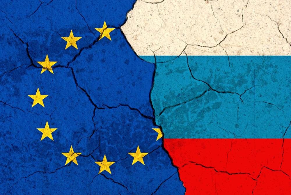Как Европа предала Россию