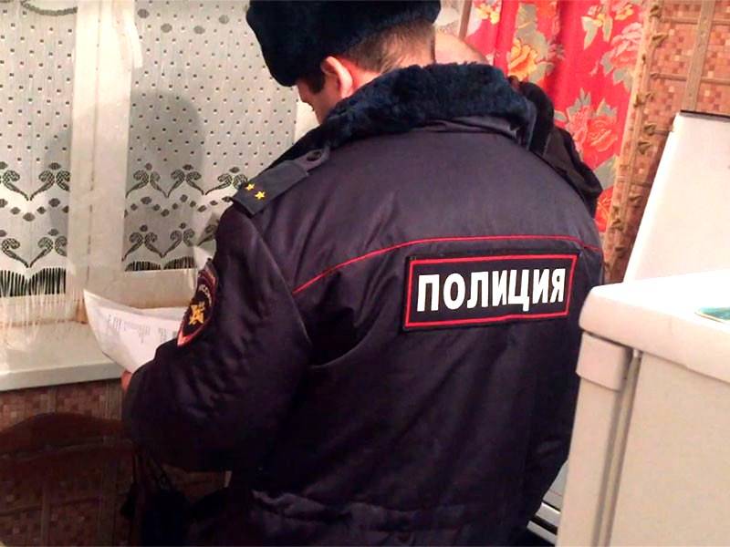 Семилетнего мальчика–«маугли» нашли мертвым в Москве