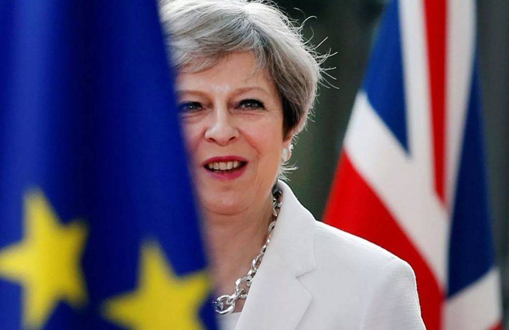 İngiliz bakanlar Mayıs'ı iktidardan uzaklaştırmayı planlıyor