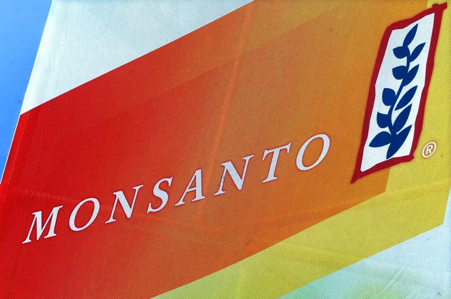 Россия заставила корпорацию Monsanto поделиться прорывными технологиями
